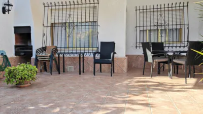 House on Carrer de Manuel Molino photo 5