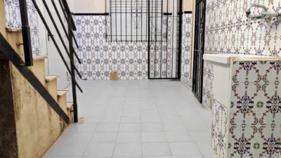 House on Carrer de Manuel Molino photo 24