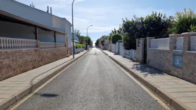 House on Carrer de Manuel Molino photo 4