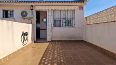House on Carrer de Manuel Molino photo 26