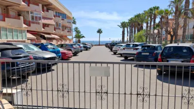 Apartamento en Urbanización Mil Palmeras photo 25