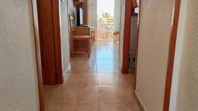 Apartamento en Urbanización Mil Palmeras photo 8