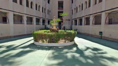 Apartment in Mil Palmeras Urbanization photo 4