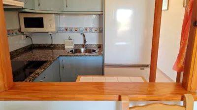 Apartamento en Urbanización Mil Palmeras photo 13