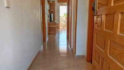 Apartamento en Urbanización Mil Palmeras photo 6