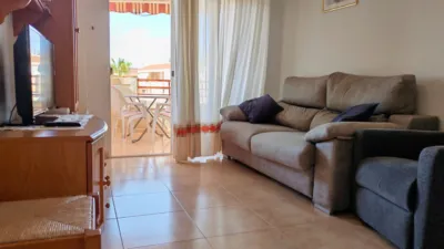 Apartamento en Urbanización Mil Palmeras photo 14