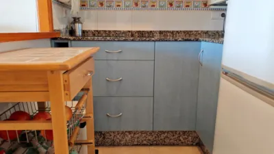Apartamento en Urbanización Mil Palmeras photo 12
