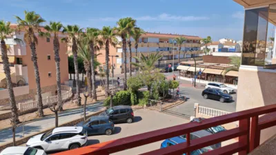Apartamento en Urbanización Mil Palmeras photo 19