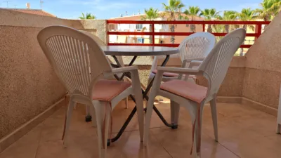 Apartamento en Urbanización Mil Palmeras photo 17