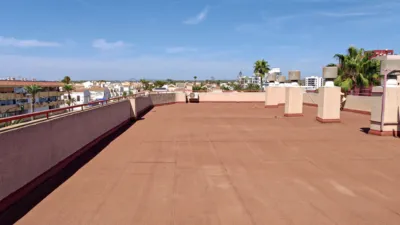 Apartamento en Urbanización Mil Palmeras photo 20