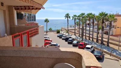 Apartamento en Urbanización Mil Palmeras photo 18