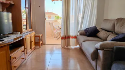 Apartamento en Urbanización Mil Palmeras photo 15