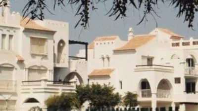 Apartment on Avenida Playa Serena photo 20