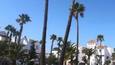 Apartment on Avenida Playa Serena photo 21