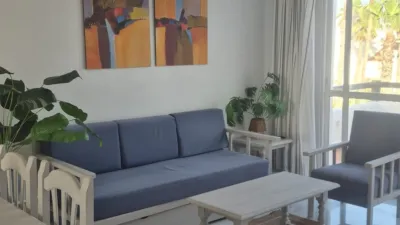 Apartment on Avenida Playa Serena photo 18