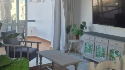 Apartment on Avenida Playa Serena photo 2