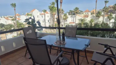 Apartment on Avenida Playa Serena photo 16