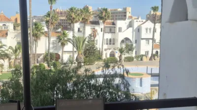 Apartment on Avenida Playa Serena photo 6