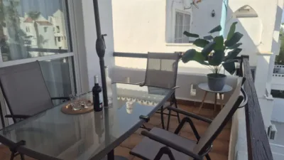 Apartment on Avenida Playa Serena photo 17