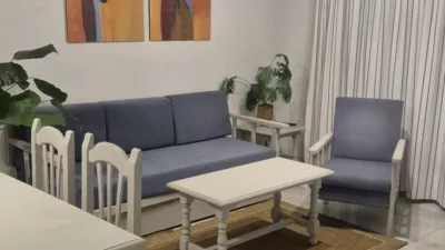 Apartment on Avenida Playa Serena photo 8