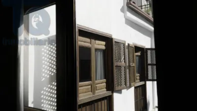 Terraced house on Calle Junto A Oidores photo 21