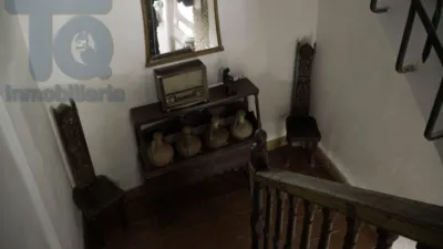 Terraced house on Calle Junto A Oidores photo 24