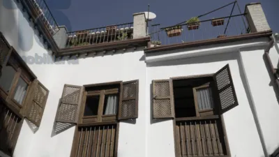 Terraced house on Calle Junto A Oidores photo 31