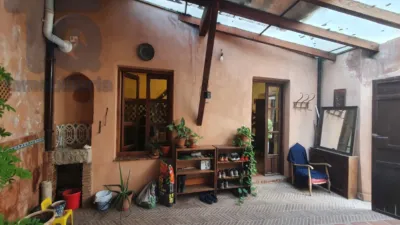 Terraced house on Calle Junto A Oidores photo 33