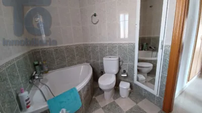 House on Calle de la Alameda photo 14