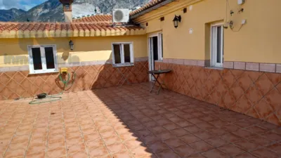House on Calle de la Alameda photo 19