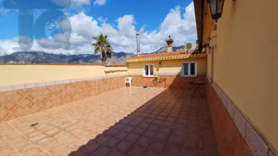 House on Calle de la Alameda photo 20