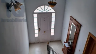 House on Calle de la Alameda photo 21