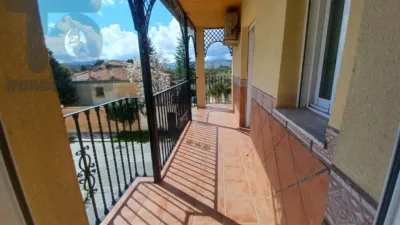 House on Calle de la Alameda photo 4