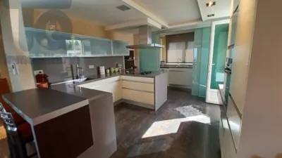 Detached house on Calle Córdoba photo 12