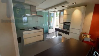 Detached house on Calle Córdoba photo 13