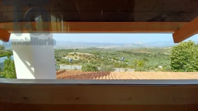 Detached house on Calle Córdoba photo 19