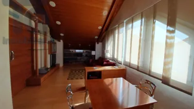 Detached house on Calle Córdoba photo 20