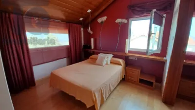 Detached house on Calle Córdoba photo 28