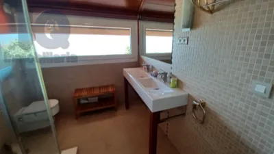 Detached house on Calle Córdoba photo 29