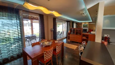 Detached house on Calle Córdoba photo 5