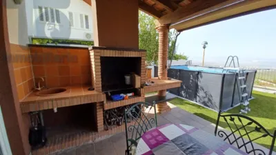 Detached house on Calle Córdoba photo 7