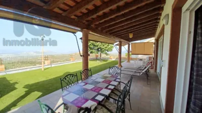 Detached house on Calle Córdoba photo 8