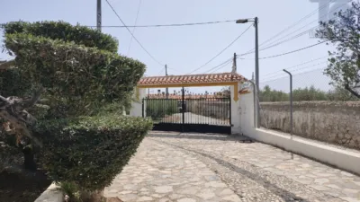 Casa en calle Molinos photo 18