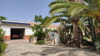 Casa en calle Molinos photo 19