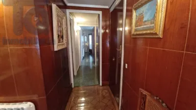 Piso en Avenida de la Constitución photo 8