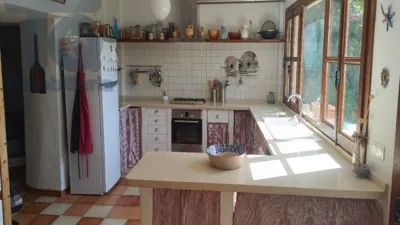 Rustic House on Calle Centro del Pueblo photo 11