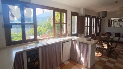 Rustic House on Calle Centro del Pueblo photo 13