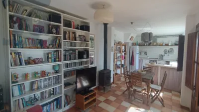 Rustic House on Calle Centro del Pueblo photo 14