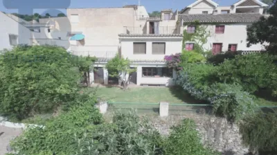 Rustic House on Calle Centro del Pueblo photo 24