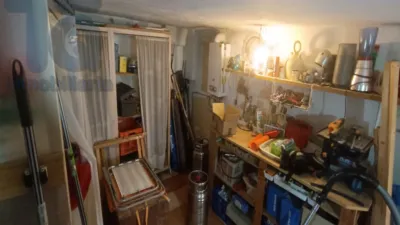 Rustic House on Calle Centro del Pueblo photo 28